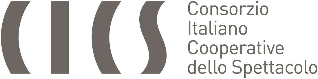 Logo CICS 2 - Donut Studio - Agenzia Marketing Rovigo