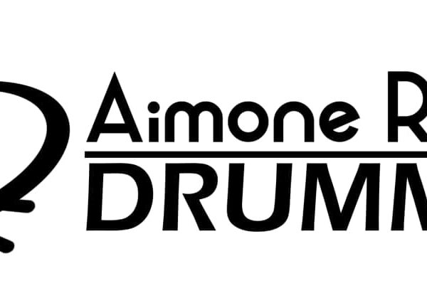 Aimone Roncon Drummer