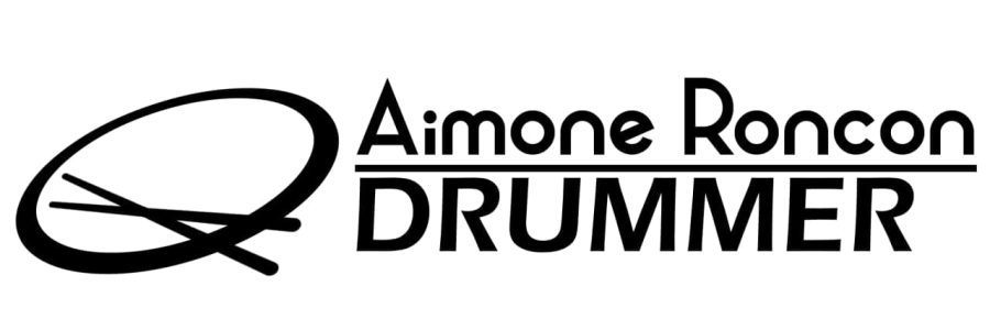 Aimone Roncon Drummer