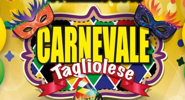 Carnevale Tagliolese