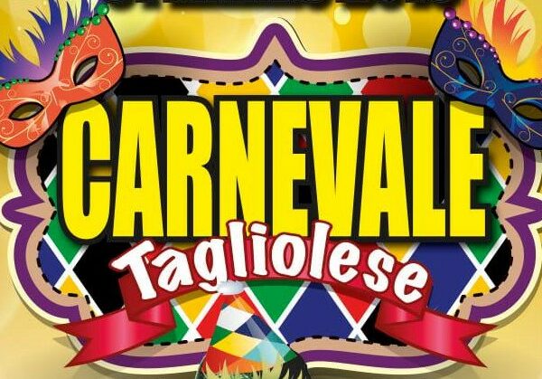 Carnevale Tagliolese
